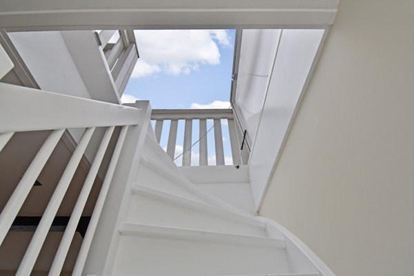 Medium property photo - Badhuisstraat 8, 2584 HK Den Haag